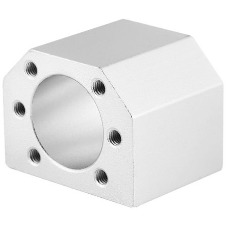 DSG16H Kulmutterhus Säte Montering 28mm Diameter För SFU1604 1605 1610