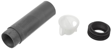 Ifö Z99666 Anslutningsrör, Installation