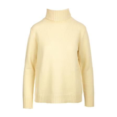 Aspesi, Sweater Beige, Dames, Maat:S