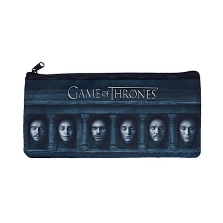 Game of Thrones Season 6 Pennfodral,Kosmetikväska