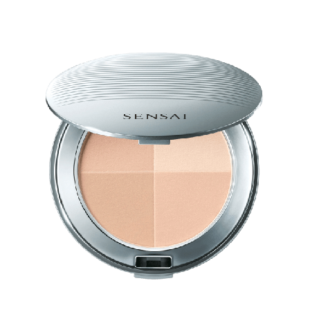Sensai Cellular Performance Pressed Powder Puder Dam 8 G
