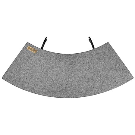 Espegard Sidebord Sten Til Bålpande/Bålgrill 60 | KitchenOne