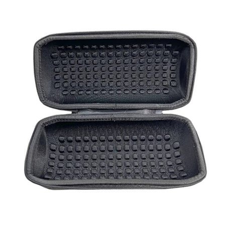 Kova suojakotelo CHARGE 6 -langattomalle kaiuttimelle, naarmuuntumaton sisäpinta