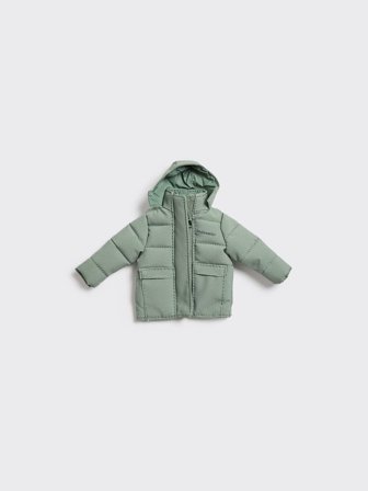 Mini Besseggen Jacket Key Ring