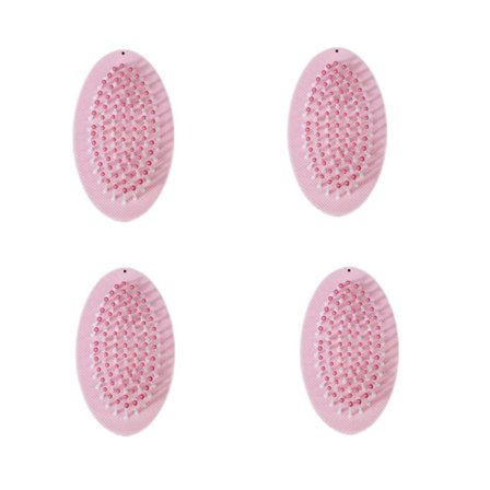 Airbag Kamspegel Silikonform Form FORM 02-4PCS