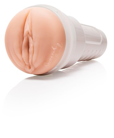 Savannah Bond From Australia with love - Fleshlight Girls