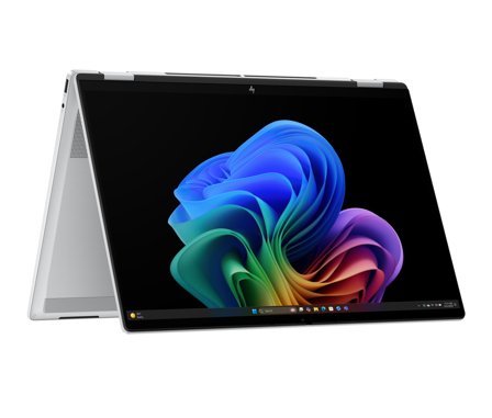 HP OmniBook X Flip 16" 3k Touchscreen Core Ultra 7 258V 32GB/1TB SSD Windows 11 Home