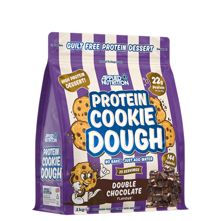 Applied Nutrition Proteiinijauhe Jälkiruoka 1 kg