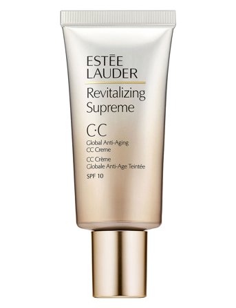Estée Lauder Revitalizing Supreme Tint Release Spf 10 - Nude - 30ML
