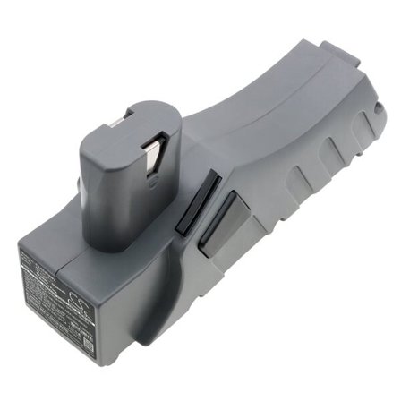 Batteri till Elverktyg för Einhell RG-CH 18 Li