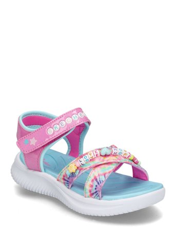 Skechers | Jumpsters Sandal - Tie Dye Bf | 28