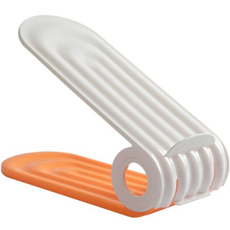 2stk Skostativ Skostativ ORANSJE