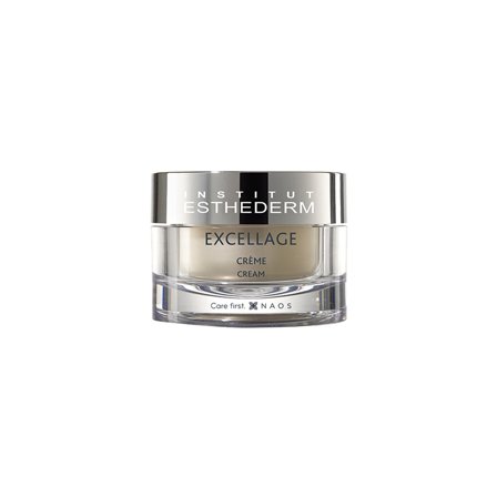 INSTITUT ESTHEDERM Excellage Crème 50ml - Tratt.viso 24 ore effetto globale