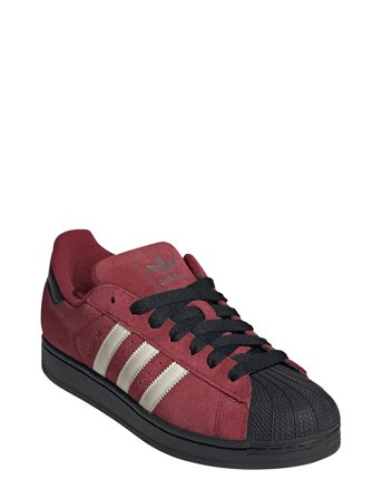 adidas Originals Superstar Ii - Red - 43 1/3
