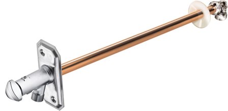 Gustavsberg FG0105061 Vattenutkastare, Bevattning