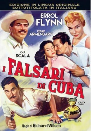 Falsari Di Cuba (I) (Lingua Originale)
