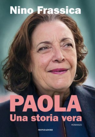 Paola. Una storia vera Nino Frassica