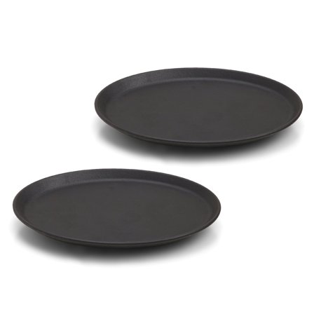 Morsø Grilltallrik 2 st | Dukning & Servering > Tallrikar & Skålar > Grilltallrik | Bagaren och Kocken