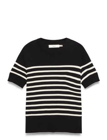 InWear Wallisiw Pullover - Black - S