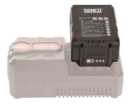 Senco VB0172 Batteri Til buntemaskin Srt40, Maskintilbehør & forbruk
