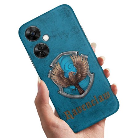 Cover / Mobilcover til OnePlus Nord CE 3 Lite 5G - Harry Potter Ravenclaw
