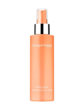 Clinique Happy Body Spritz - Nude - 125 ML