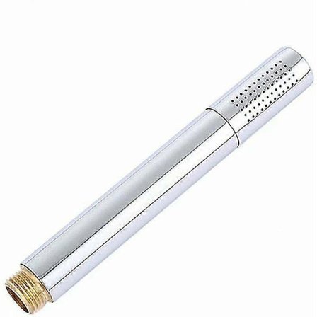 Dusjhode Messing Dusjhode Rustfritt Stål Hånddusj Gave NFD