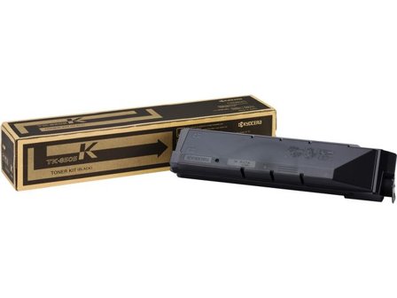 KYOCERA Toner, 8505K, svart, 0T2LC0NL0 - Lyreco - Toner och bläck - Tonerkassetter - Toner Kyocera