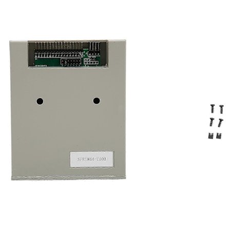 SFR1M44 U100 1.44MB Floppy Disk Drev Emulator Understøtter 100 Partitioner Floppy Emulator til Industrielt Kontroludstyr