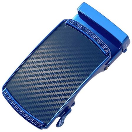 Herrebæltespænde Bredde 3,5 cm Stil to