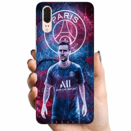 Huawei P20 Tpu Mobilskal Lionel Messi