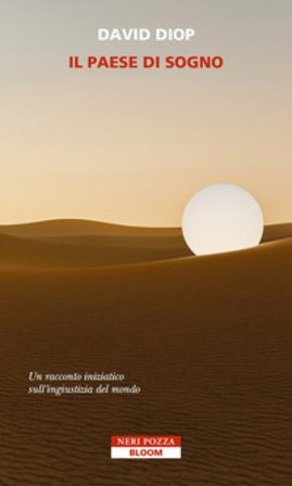 Il paese di Sogno David DIOP