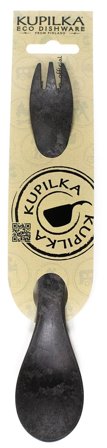 Kupilka Spork 225 Svart