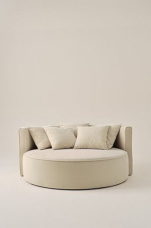 Jotex - Sofa 2-sitzer Sandbeige - WYOMING - Kaufe Sofas bei Jotex