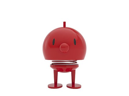 HOPTIMIST Figur Bumble L Red