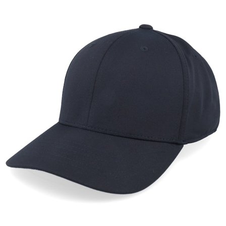 Puma - Noir adjustable Casquette - Cresting Black 110 Adjustable @ Hatstore