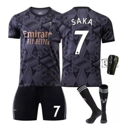 Arsenal hjemmefotballdrakt