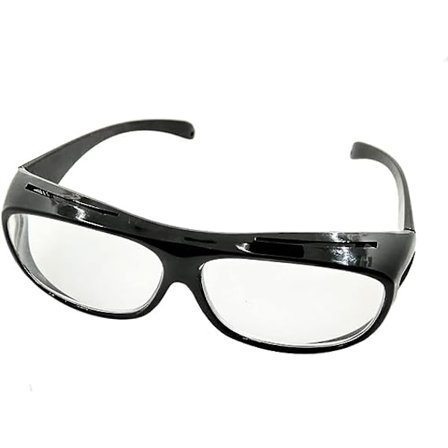 Läsglasögon (2X) - Förstorande glasögonläsare för Mac