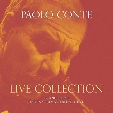 Concerto live @ rsi (12 aprile 1988)(cd+