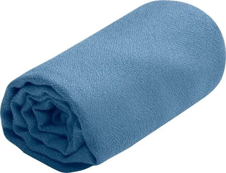 Sea to summit Airlite Towel M toiletries Blue Medium
