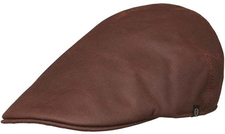 Chevalier Torre Sixpence Cap Burgundy