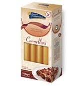 Piaceri Mediterranei Pasta Di Mais Cannelloni Senza Glutine 200gr
