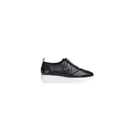 Wonders Sneakers Sort, Dame, Størrelse: 41 EU