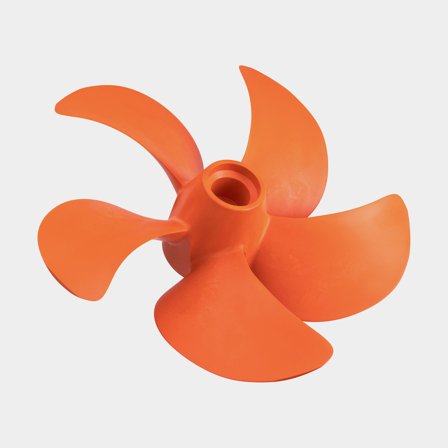 Propeller Torqeedo B 12 x 13 THR, til Cruise 6.0