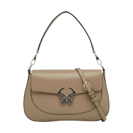 Blugirl, Handbags Beige, Dames, Maat:ONE Size