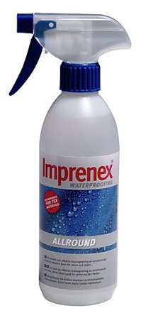 HERDINS IMPREGNERING IMPRENEX ALLROUND 450ML
