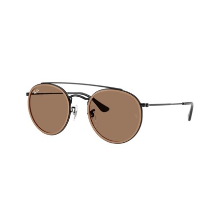 Ray-Ban - Solbriller - Svart - RB3647N 927973 5122