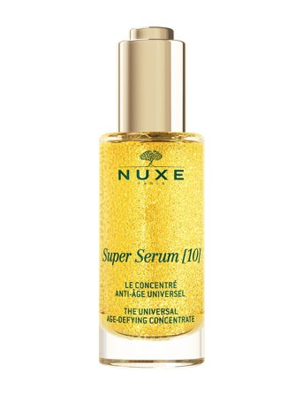 NUXE Super Serum 50 Ml - Nude - 50 ml