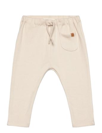 Nbmthoro Nreg Pant Lil Beige Lil'Atelier