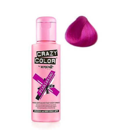 Renbow Crazy Color Pinkissimo - 42